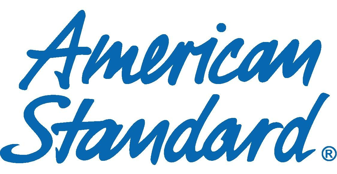 American Standard Heating and Air Conditioning logo